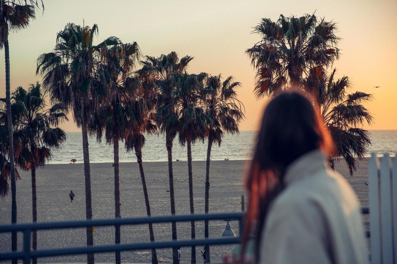 Stay Open Venice Beach Los Angeles Exterior foto