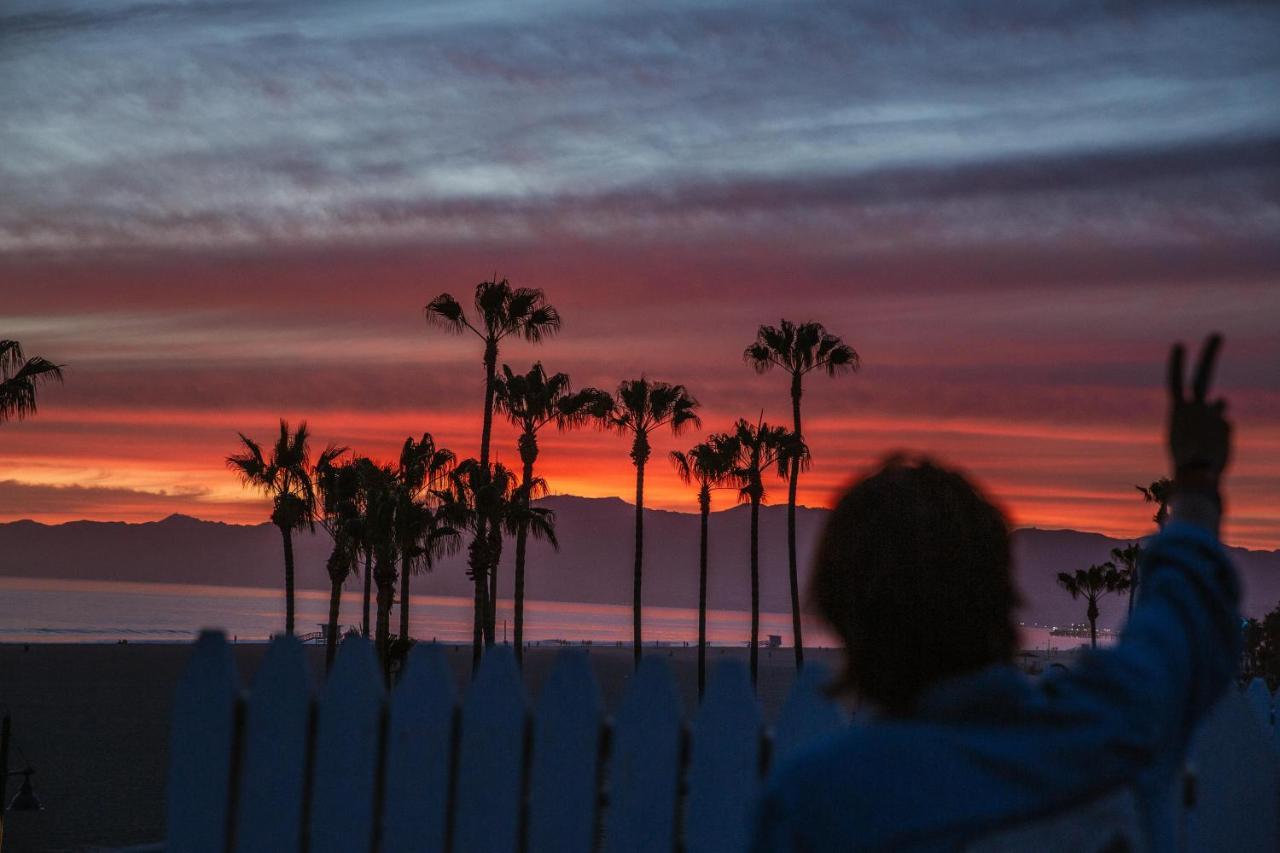 Stay Open Venice Beach Los Angeles Exterior foto